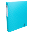Classeur 2an 30mm PP- A4 Pop'NCo coul.as/ Pce