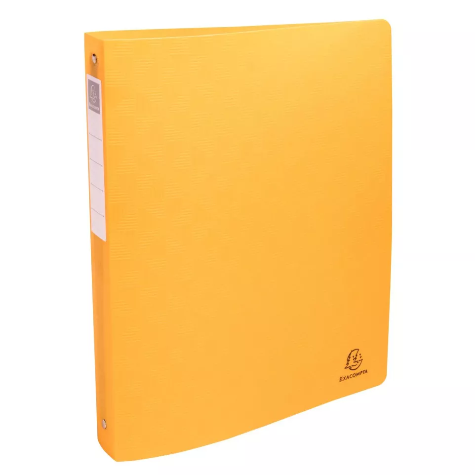 Classeur 2an 30mm PP- A4 Pop'NCo...