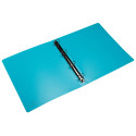 Classeur 4an 30mm PP- A4 Pop'NCo coul.as/ Pce