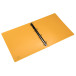 Classeur 4an 30mm PP- A4 Pop'NCo coul.as/ Pce