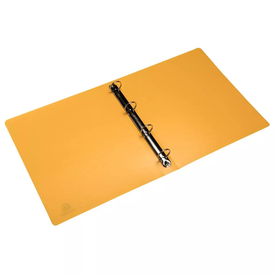 Classeur 4an 30mm PP- A4 Pop'NCo...