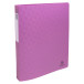 Classeur 4an 30mm PP- A4 Pop'NCo coul.as/ Pce