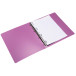 Ringmap 4R 30mm PP A-4 Pop'NCo geassort./ St.