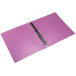 Classeur 4an 30mm PP- A4 Pop'NCo coul.as/ Pce