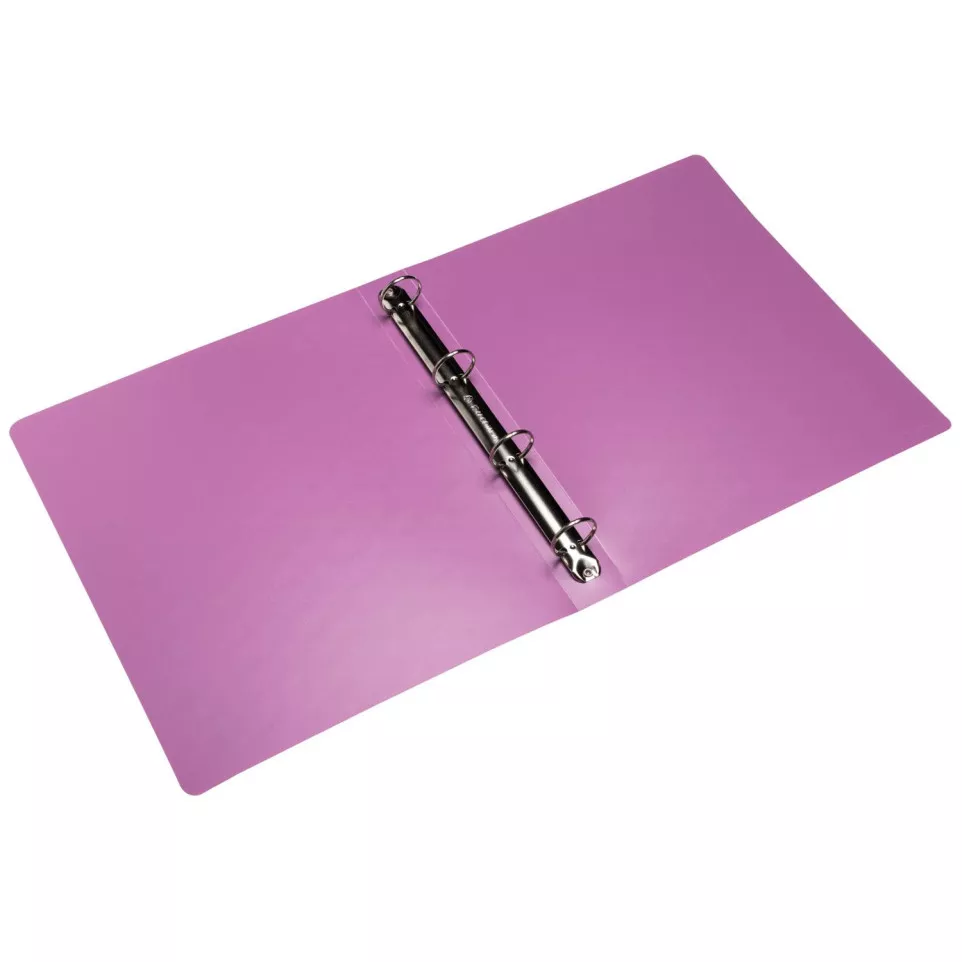 Ringbind 4R 30mm PP-A4 Pop'NCo ass....