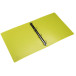 Classeur 4an 30mm PP- A4 Pop'NCo coul.as/ Pce