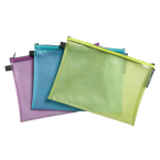 Pochette à fermeture...