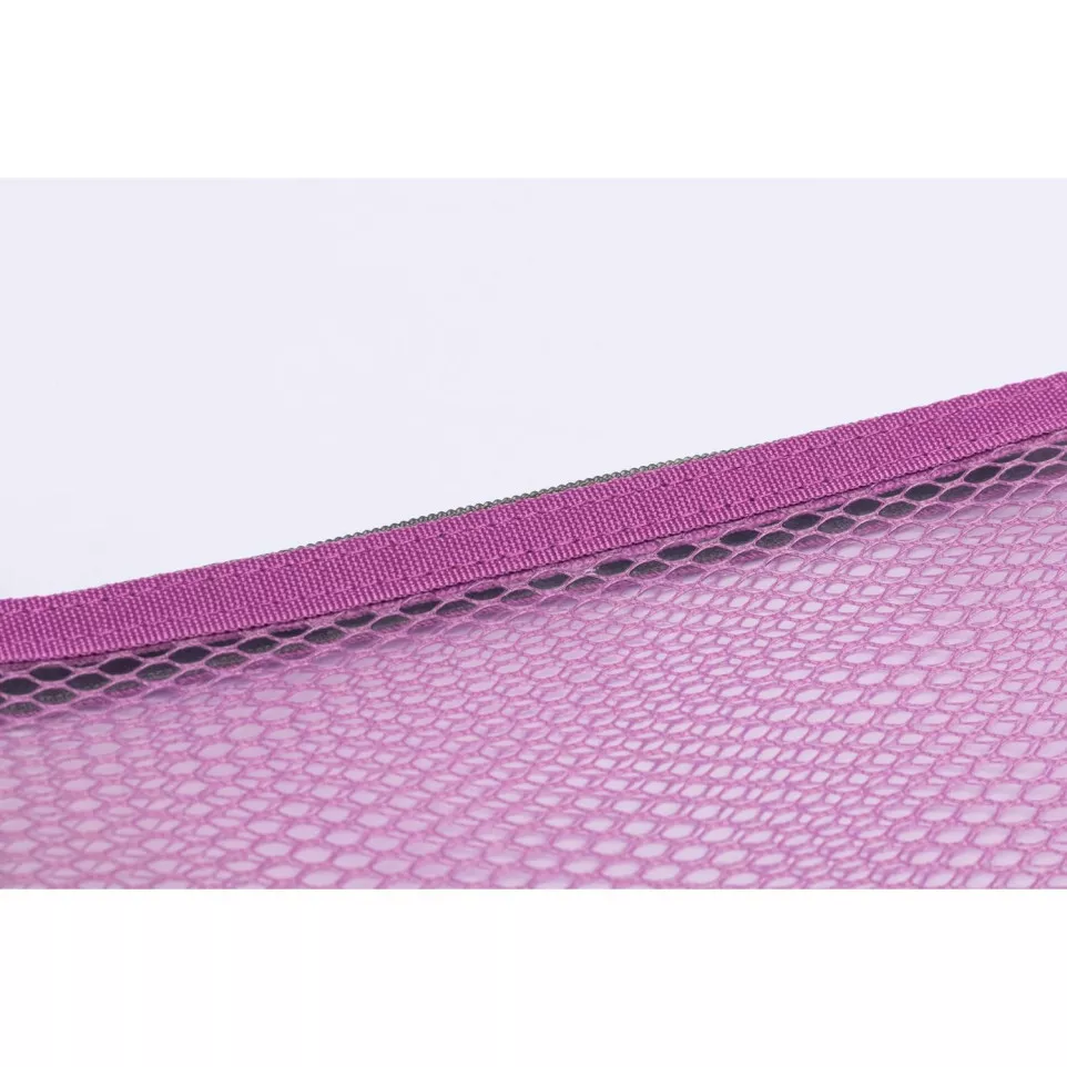 Pochette à fermeture éclaire en...