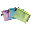 Exacompta EVA Pop 'N Co Zipped Pocket A6/ Pc.