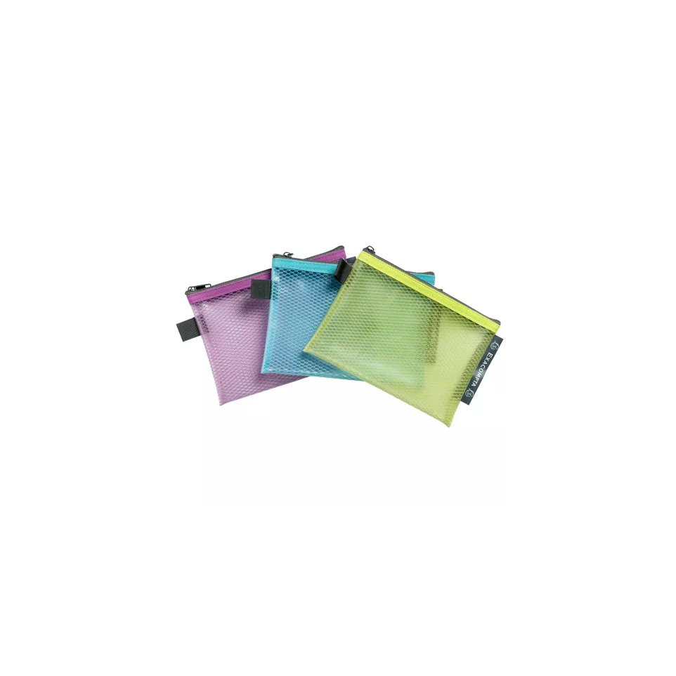 Exacompta EVA Pop 'N Co Zipped Pocket...