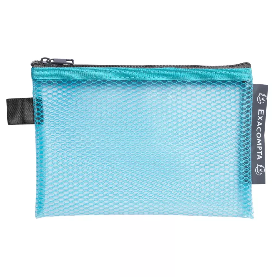 Exacompta EVA Pop 'N Co Zipped Pocket...