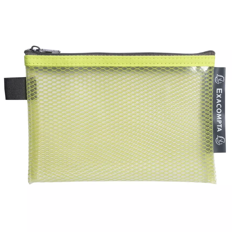 Exacompta EVA Pop 'N Co Zipped Pocket...
