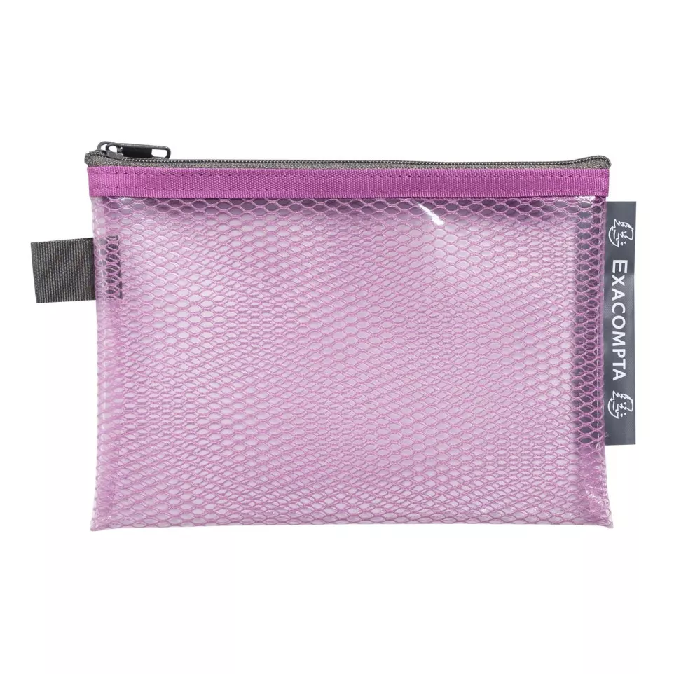 Etui zip EVA A6 Pop'-NCo...