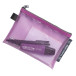 Etui zip EVA A6 Pop'-NCo geassorteerd/ St.