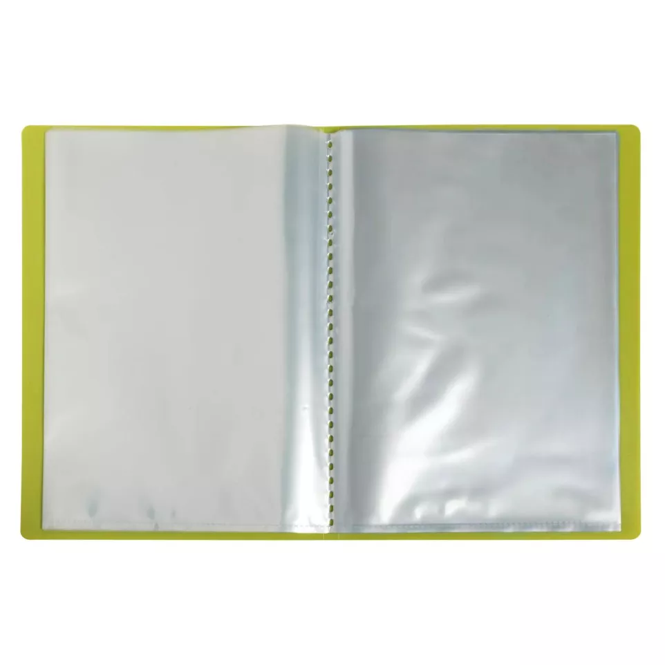 Exacompta Pop 'N Co Display Books 30...