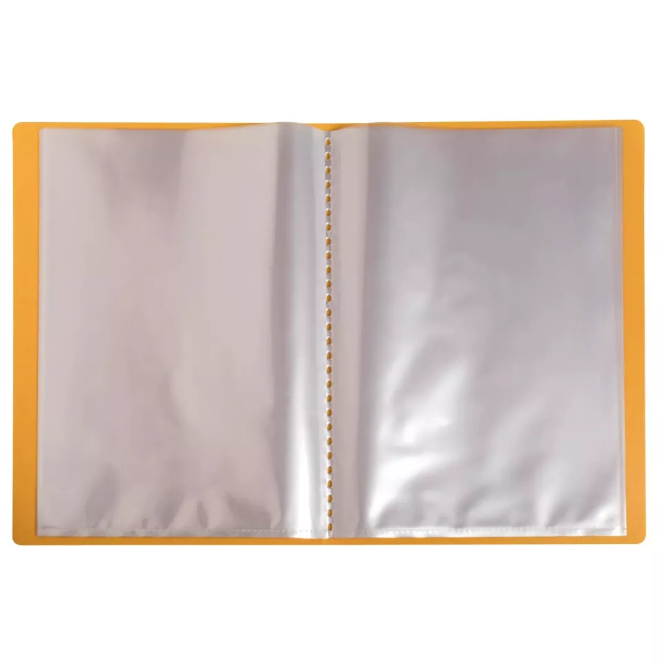 Protège -documents en PP recyclé...