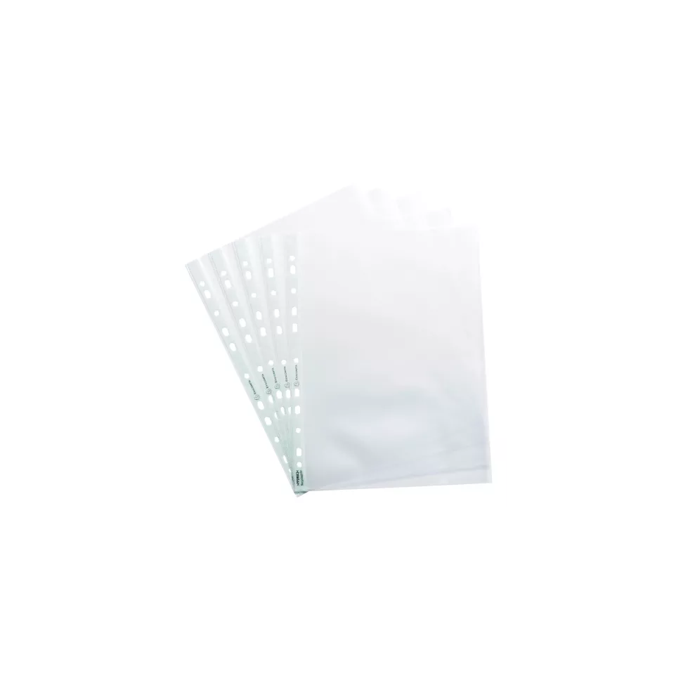 Exacompta Forever Recycled PP Punched...