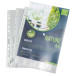 Exacompta Forever Recycled PP Punched Pockets A4 Pack of 50/ Pc.