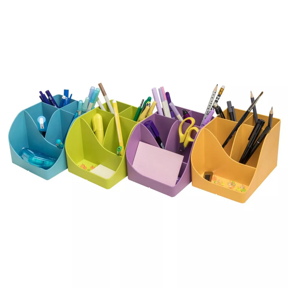 Pen Box Pen Wave Pop'Nco/ Pc.
