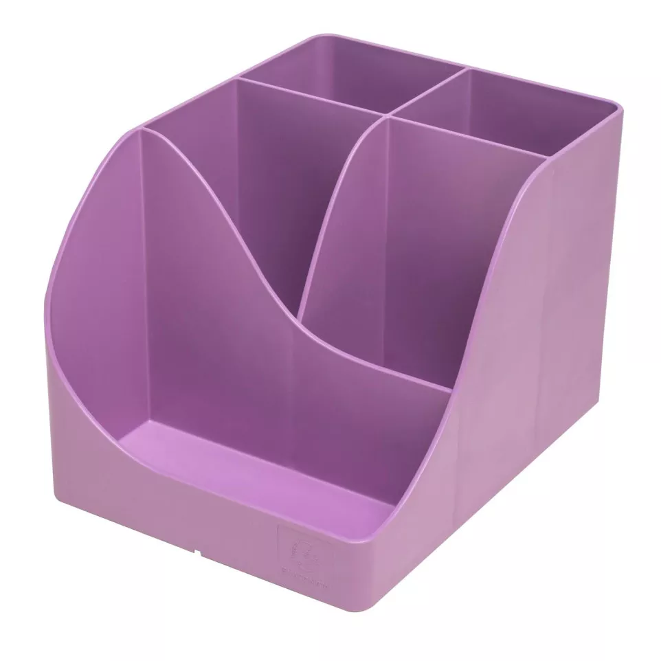 Pen Box Pen Wave Pop'Nco/ Pc.