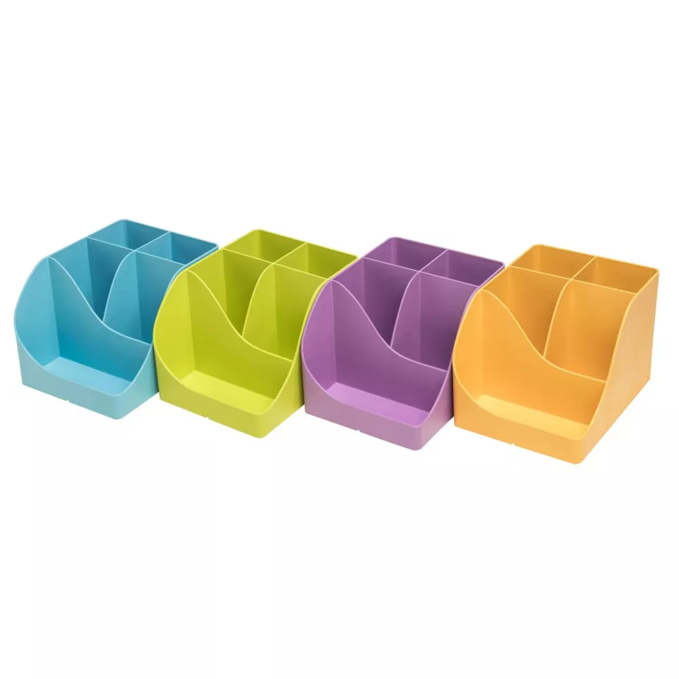 Pen Box Pen Wave Pop'Nco/ Pc.