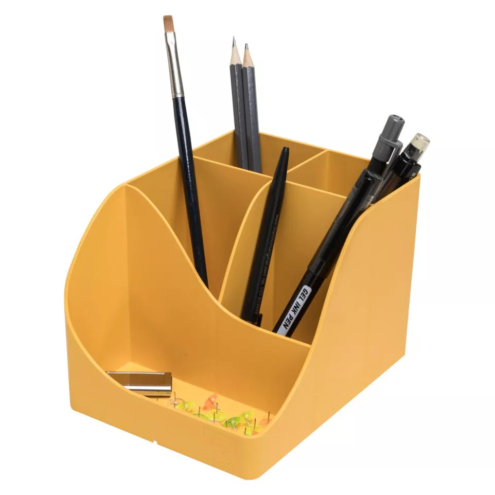 Pen Box Pen Wave Pop'Nco/ Pc.