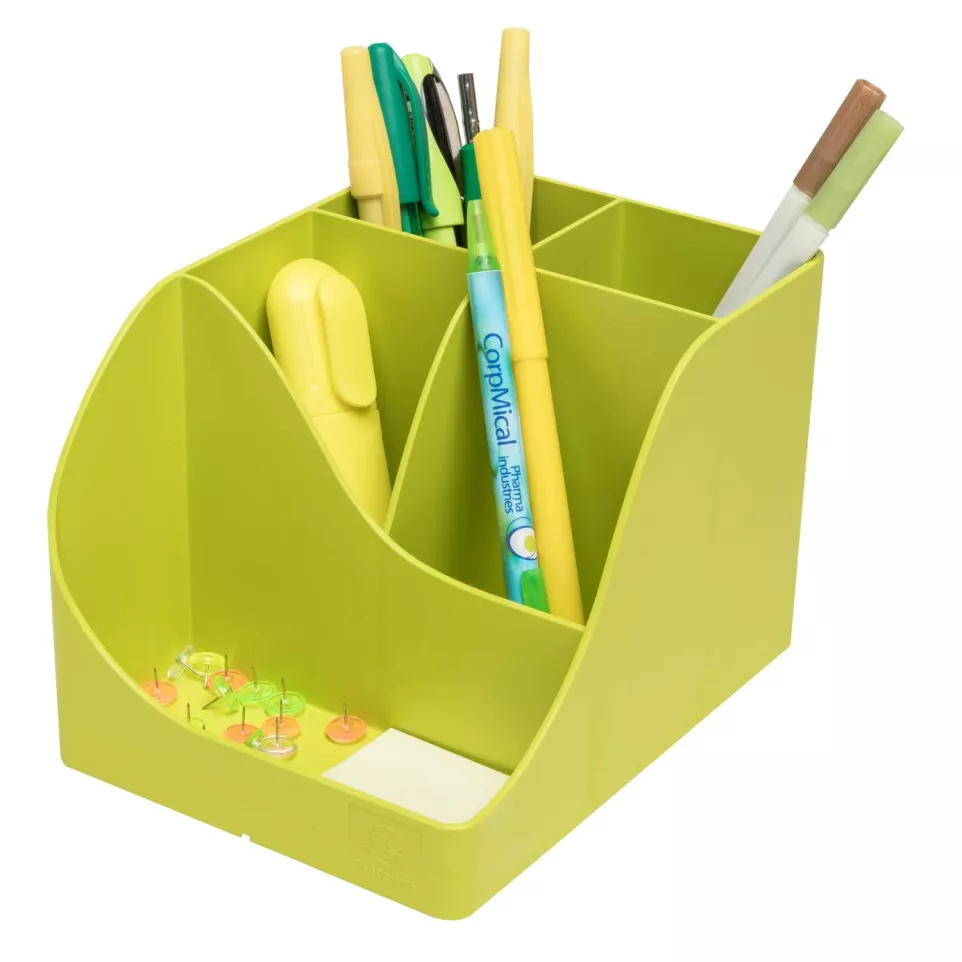 Pen Box Pen Wave Pop'Nco/ Pc.