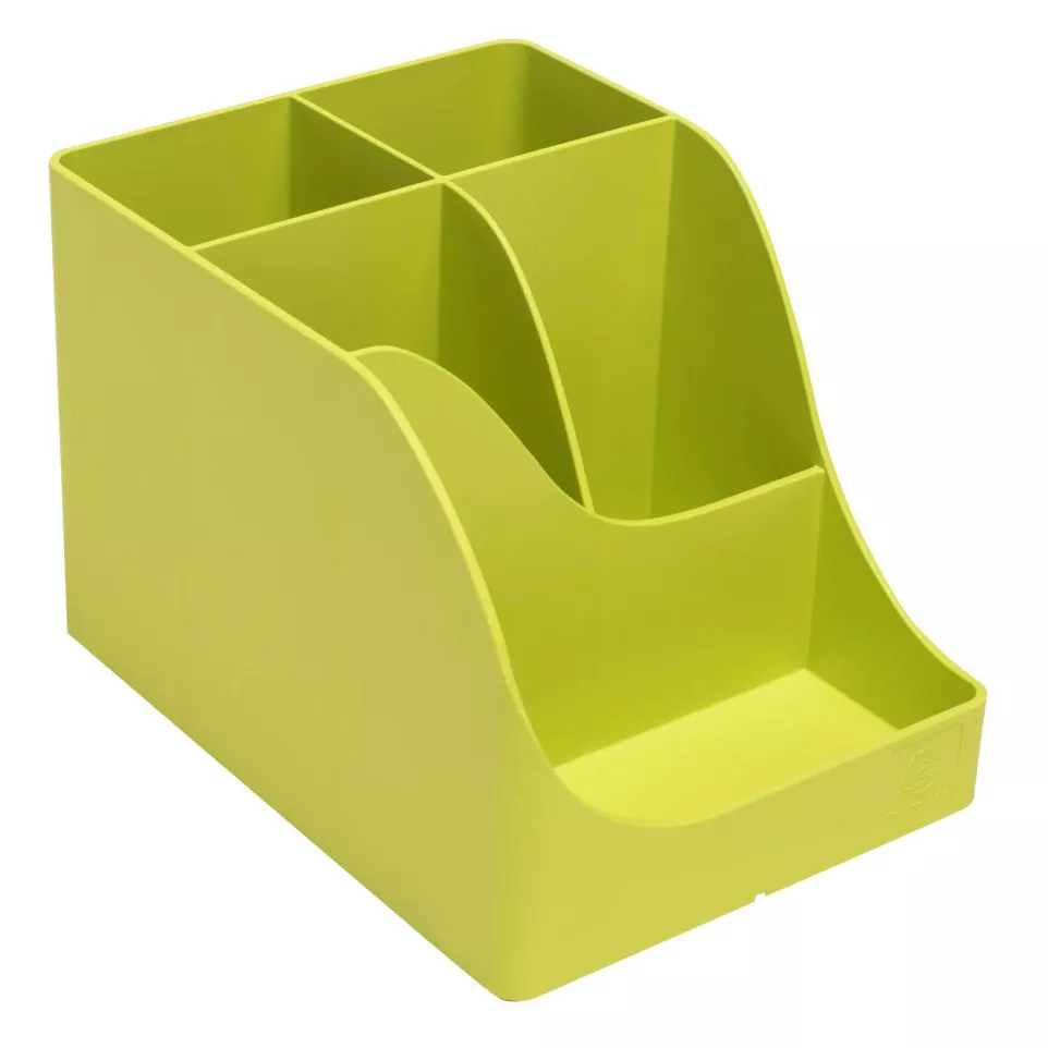Pen Box Pen Wave Pop'Nco/ Pc.