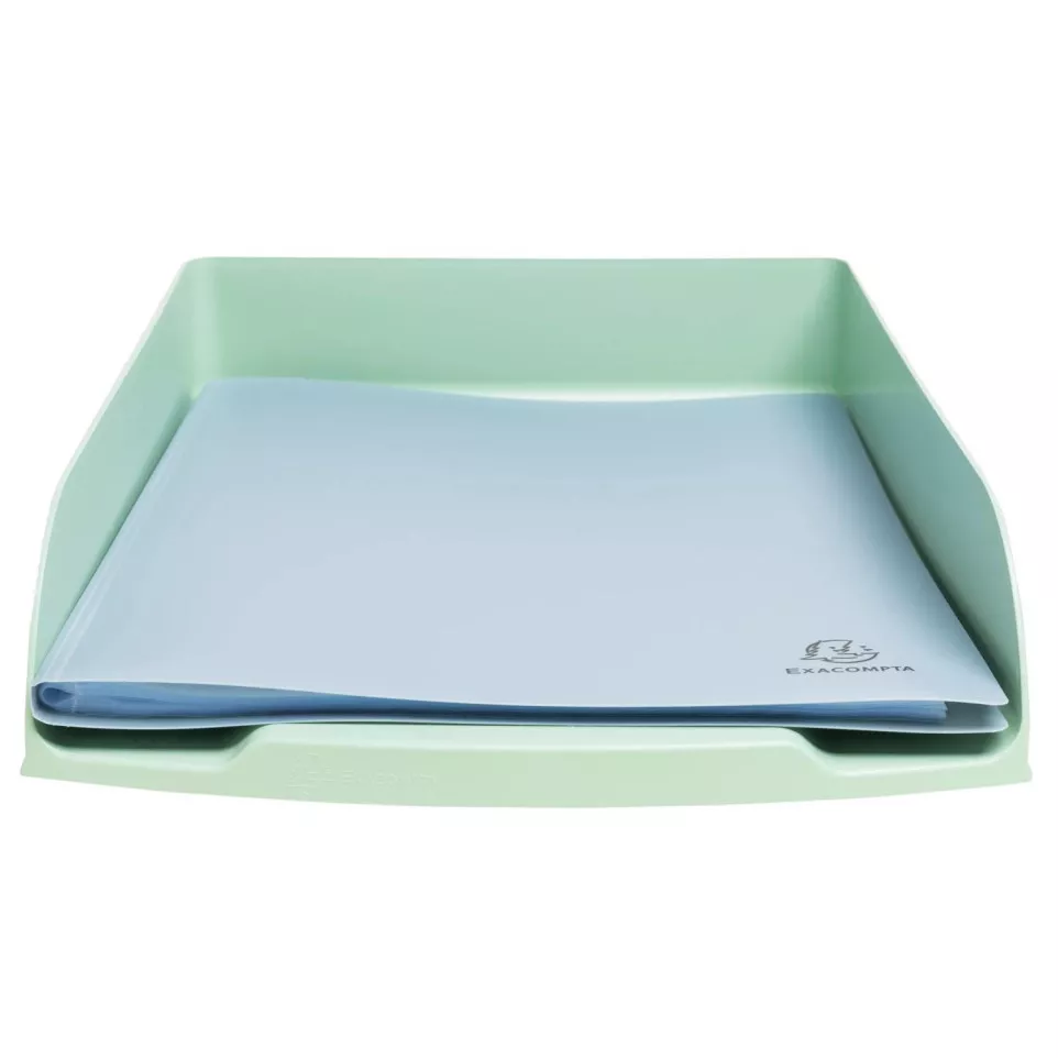 Corbeille à courrier Combo Styli...