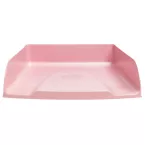 Brievenbakken COMBO-Styli Autentik Roze/ St.