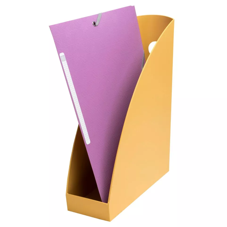 Set de 4 Porte-revues Mag-Cube Pop...