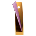 Set de 4 Porte-revues Mag-Cube Pop N'Co/ Pce