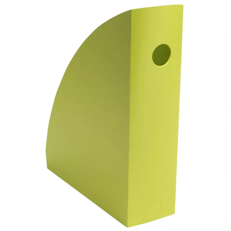 Set de 4 Porte-revues Mag-Cube Pop...