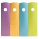Set de 4 Porte-revues Mag-Cube Pop N'Co/ Pce