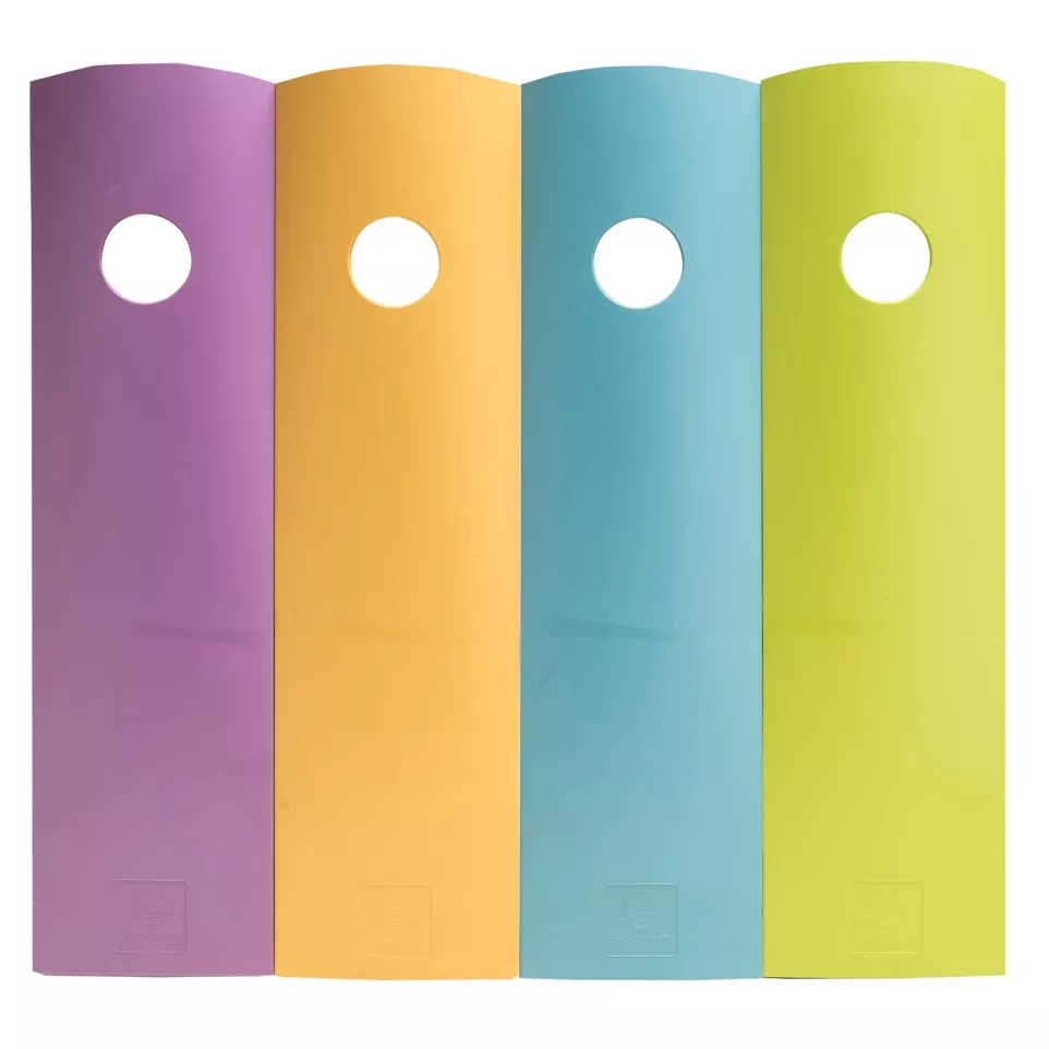 Pack of 4 MagCube Pop'Nco/ Pc.