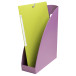 Set de 4 Porte-revues Mag-Cube Pop N'Co/ Pce