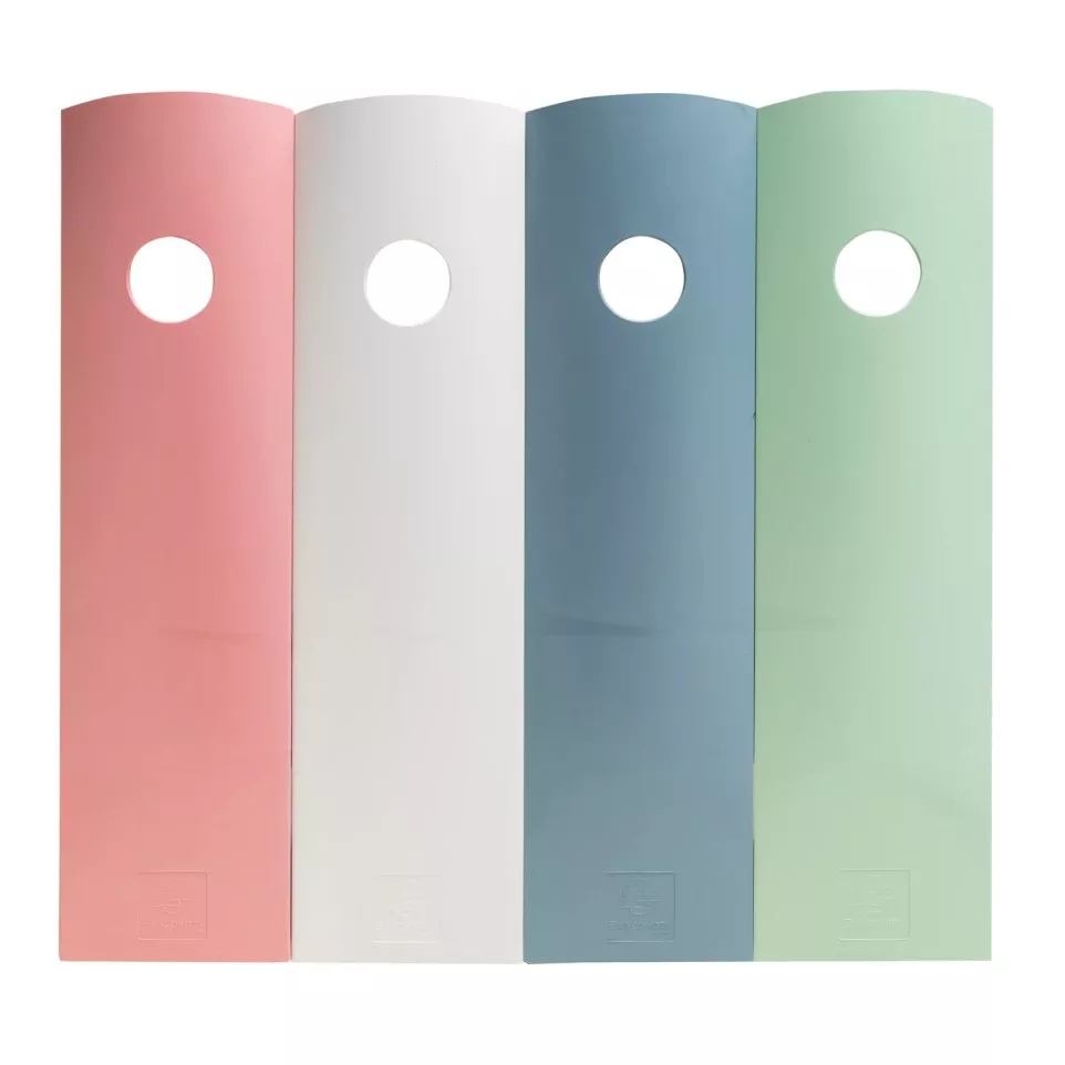 Porte-revues Mag-Cube Autentik/ Pce