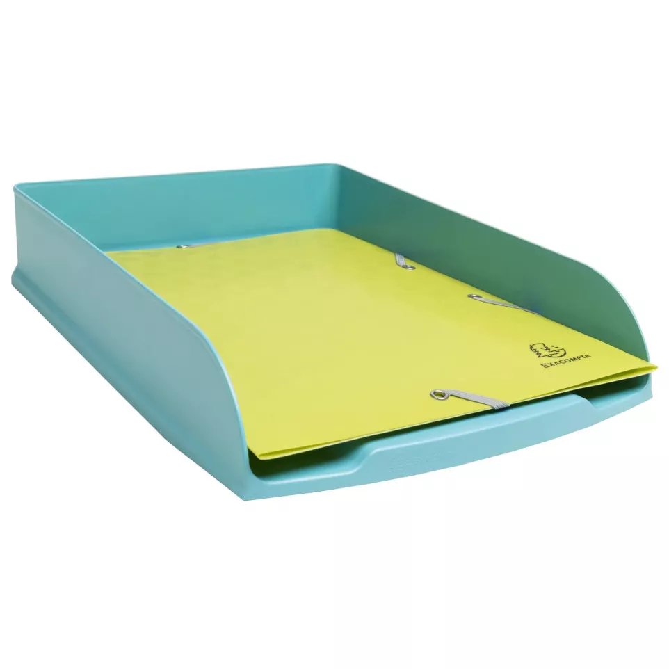 Set de 4 Corbeilles à courrier Combo...