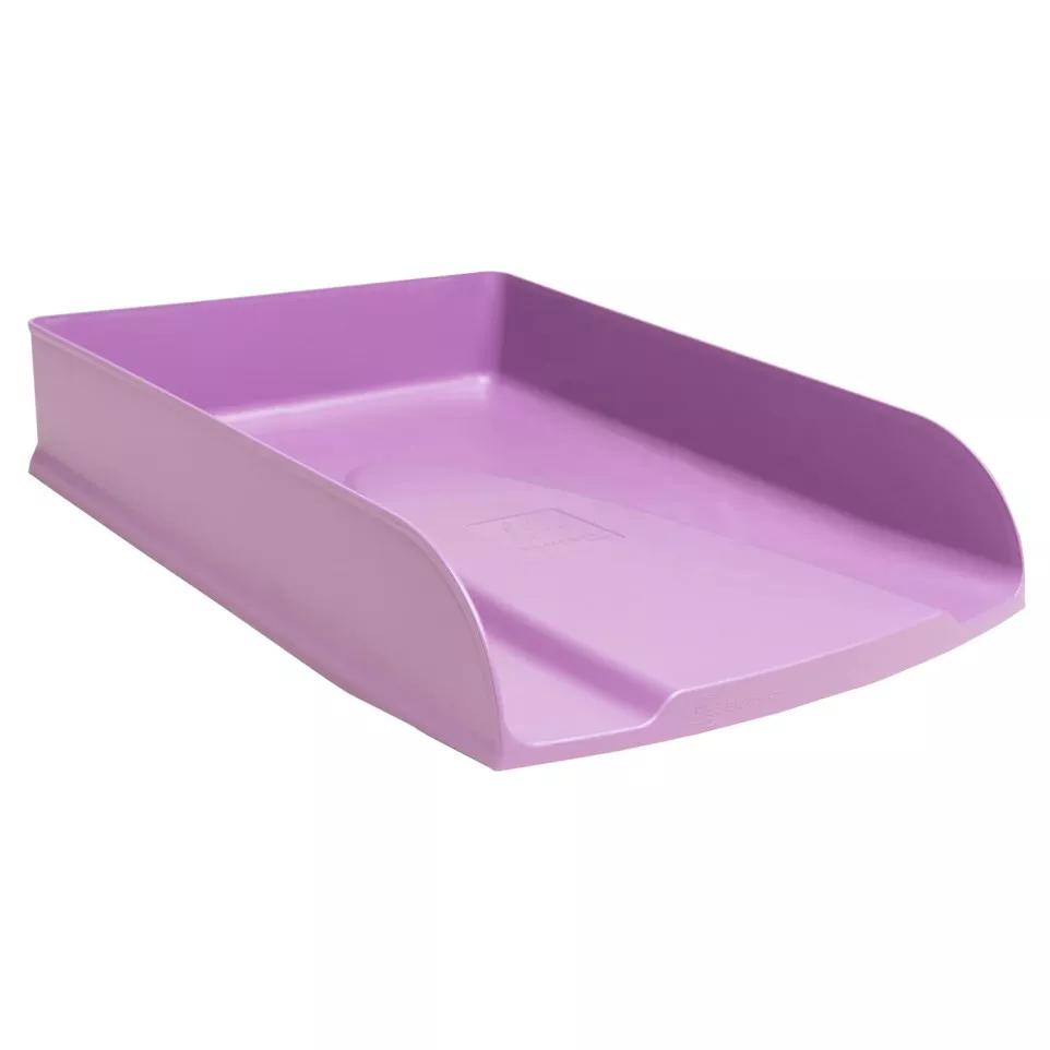 Set de 4 Corbeilles à courrier Combo...