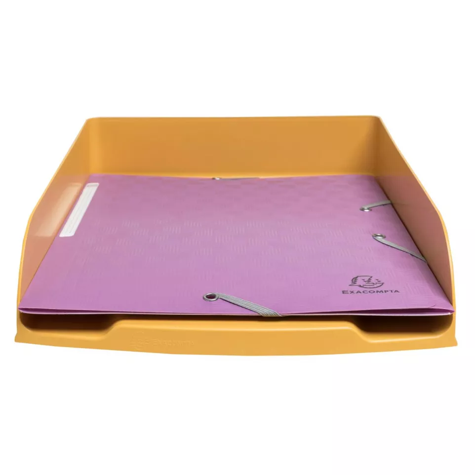 Set de 4 Corbeilles à courrier Combo...