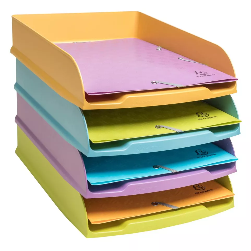 Pack of 4COMBO Styli Pop'Nco/ Pc.