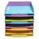 Set de 4 Corbeilles à courrier Combo Styli Pop N'Co/ Pce