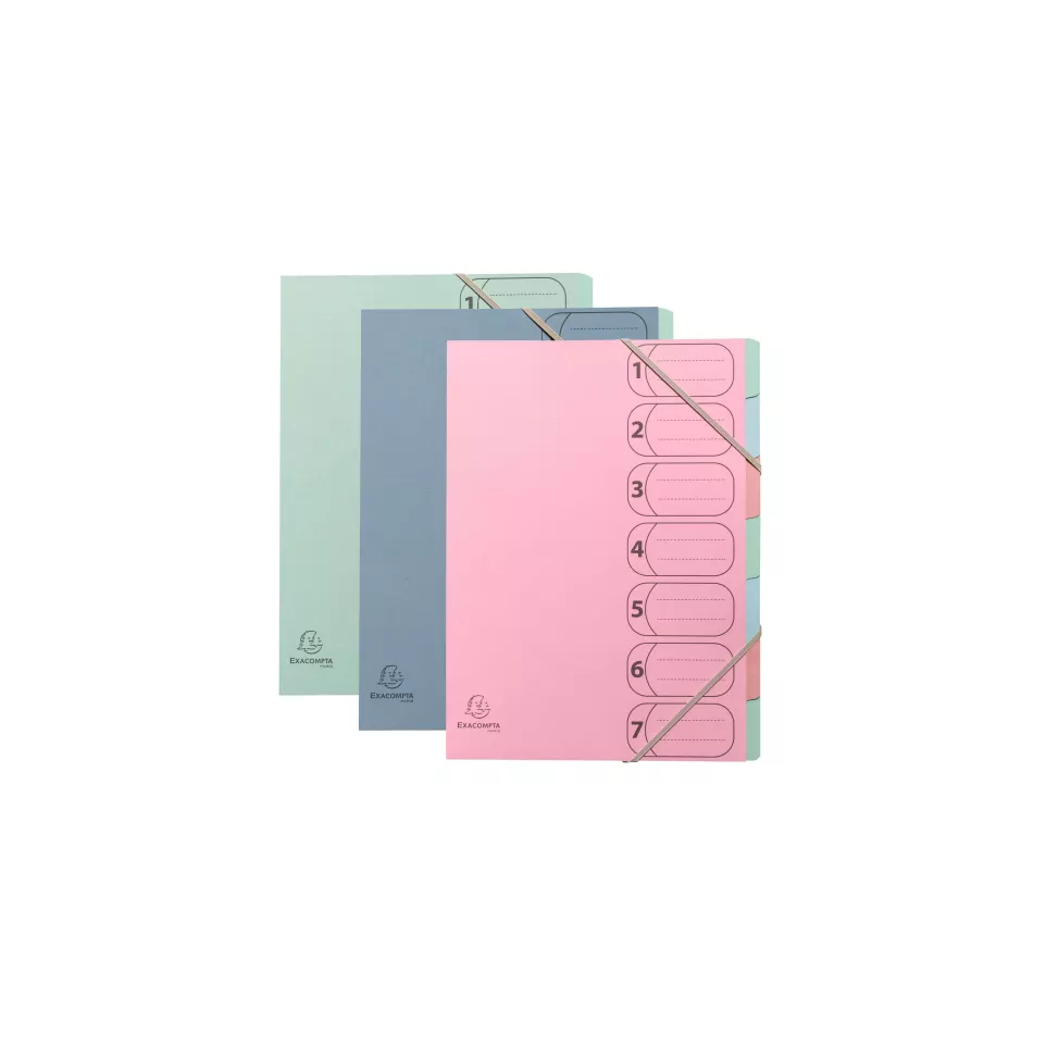 Trieur Harmonika recyclé avec...