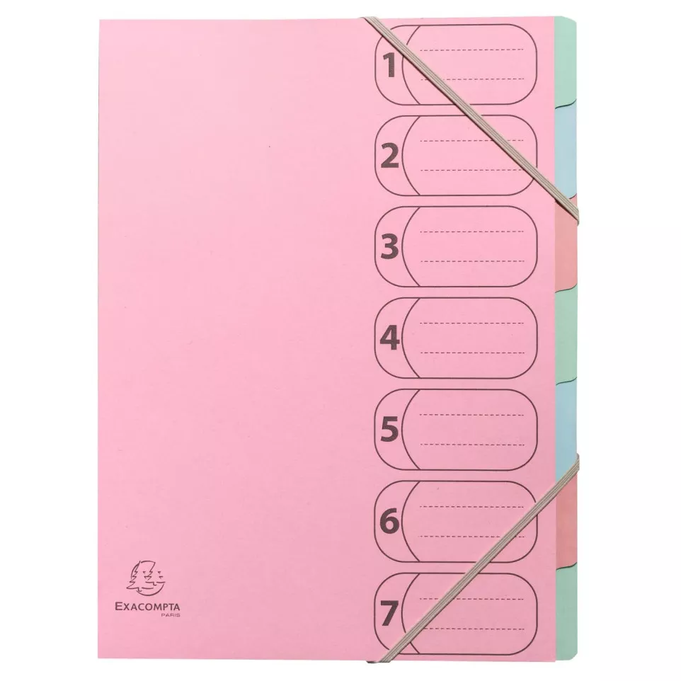 Trieur Harmonika recyclé avec...