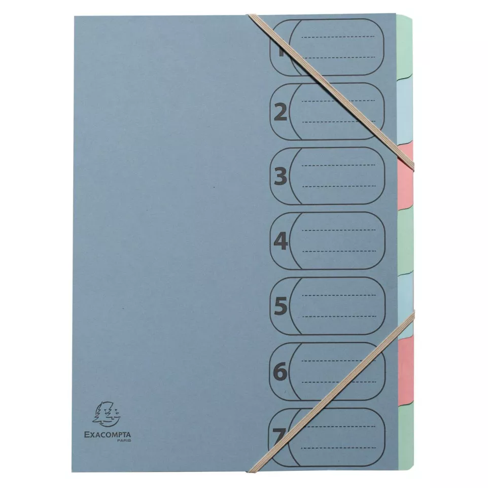 Trieur Harmonika recyclé avec...