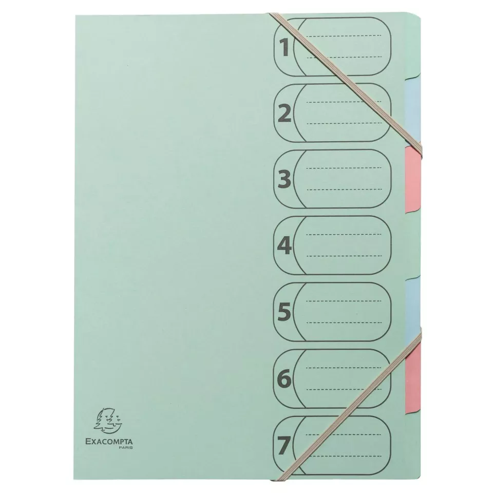 Trieur Harmonika recyclé avec...