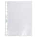 Sachet de 50 pochettes perforées PP recyclé Forever 6/100e - A5/ Pce