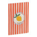 Dolce Amore Sewn Spine Notebook A5 Lined/ Pc.