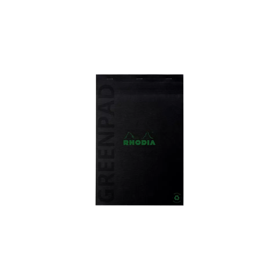 Greenpad geniet recy-cled n°18 L+M...