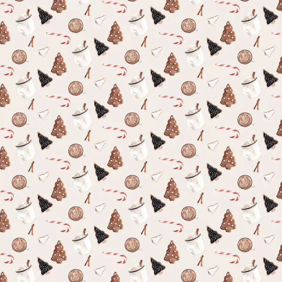 Origami pak 60blad 1-5x15cm, Cosy...